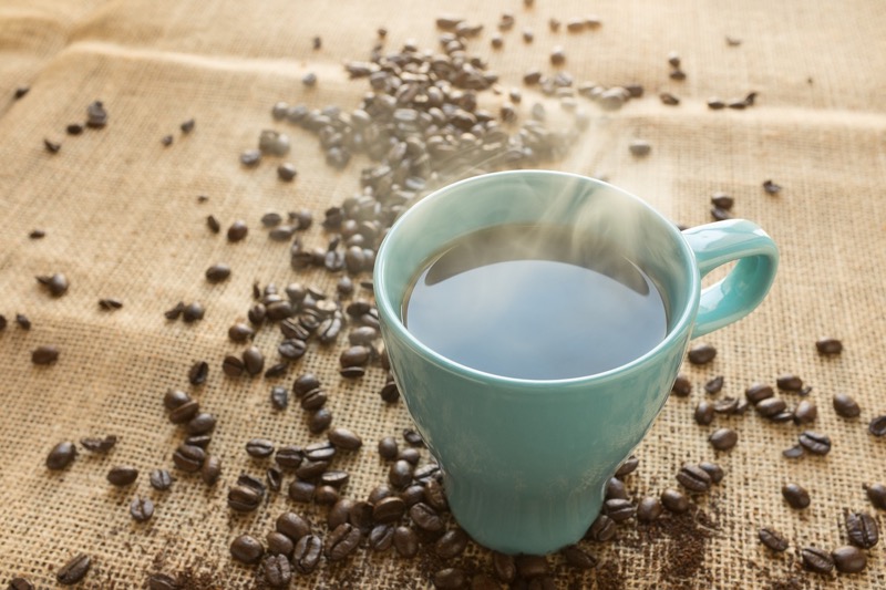 Pri dodržiavaní odporúčanej dennej dávky káva nie je škodlivá.