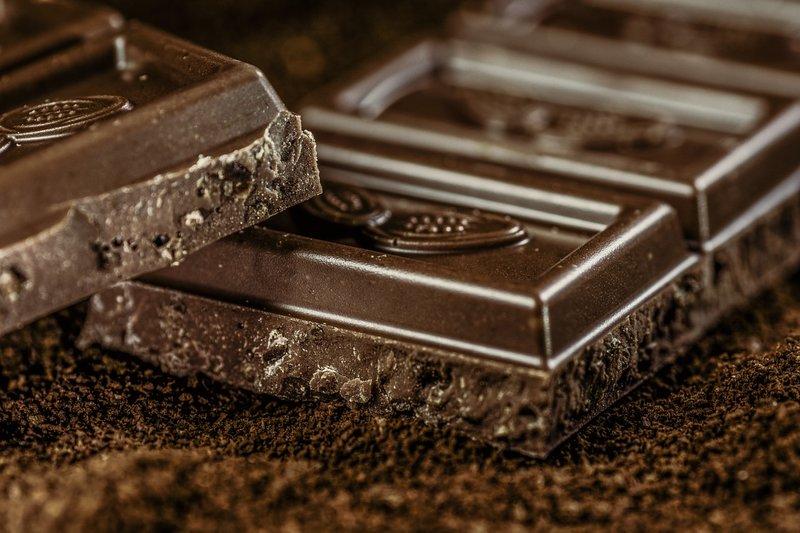 Horká čokoláda na naštartovanie metabolizmu - Výživovo.sk