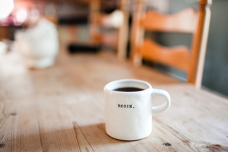 Kofeín v káve a čaji zrýchľuje váš metabolizmus o 3–11%