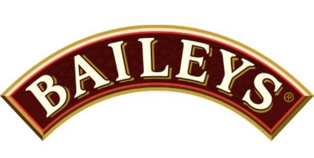 Oficiálne logo Baileys 